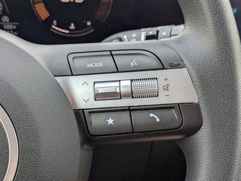 Certified 2026 Hyundai Tucson SE AWD/4WD image 21