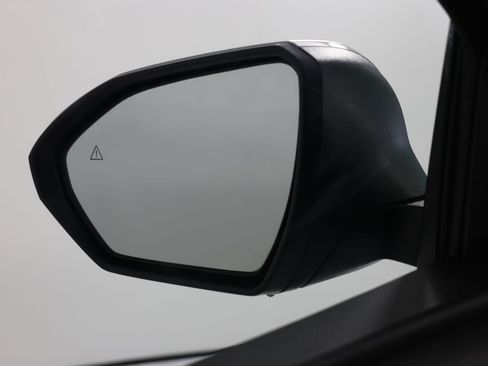 Used 2025 Hyundai Tucson SEL AWD/4WD image 16