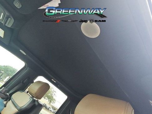Used 2023 Ford F350 Lariat w/ Lariat Ultimate Package AWD/4WD image 23