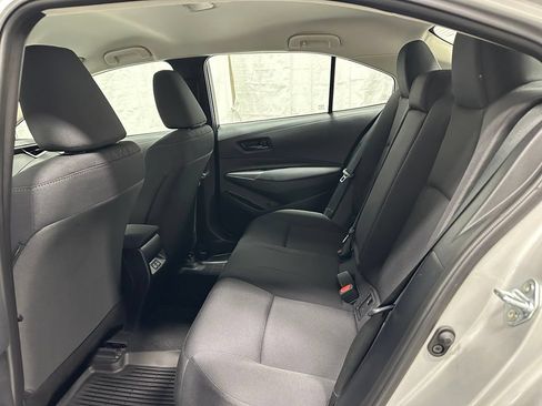 Used 2026 Toyota Corolla LE FWD image 45