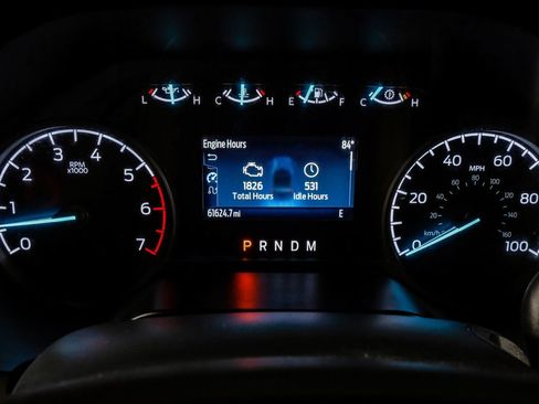 Used 2024 Ford F250 XL w/ STX Appearance Package AWD/4WD image 20