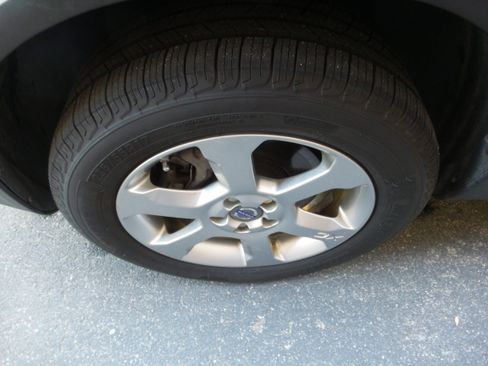 Used 2008 Volvo XC70 3.2 image 18