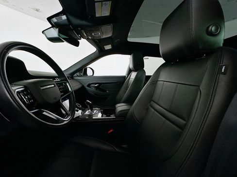 Used 2022 Land Rover Range Rover Evoque R-Dynamic S image 20