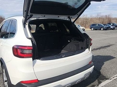 Used 2019 BMW X5 xDrive40i w/ Convenience Package image 10