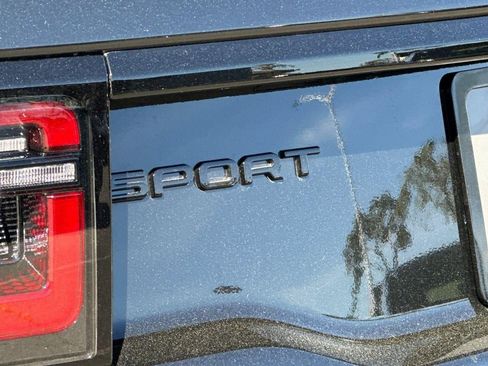 New 2025 Land Rover Discovery Sport Dynamic SE AWD/4WD image 26