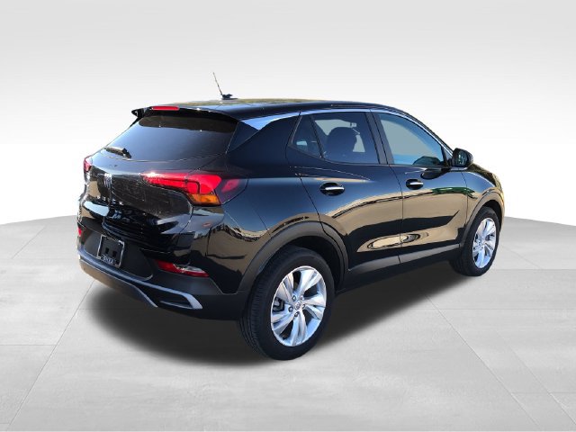 Used 2025 Buick Encore GX Preferred FWD image 2