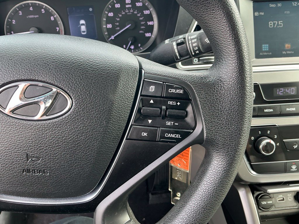 Used 2016 Hyundai Sonata Sport FWD image 21