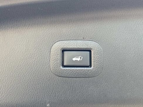 Used 2021 INFINITI QX80 Luxe AWD/4WD image 13