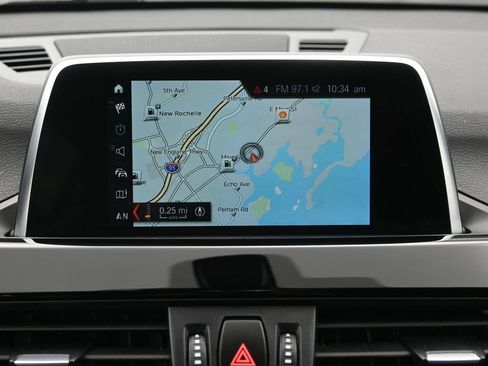 Used 2018 BMW X1 xDrive28i image 12