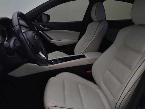 Used 2017 MAZDA MAZDA6 Grand Touring FWD image 17
