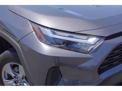 Certified 2024 Toyota RAV4 LE