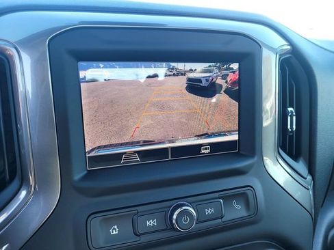 New 2026 GMC Sierra 2500 Pro RWD image 9