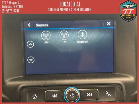 Used 2018 GMC Terrain SLE w/ Driver Convenience Package FWD image 23