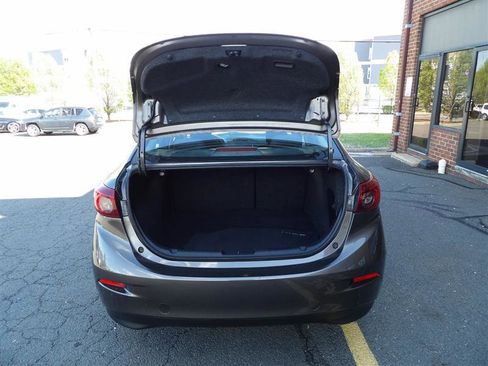 Used 2014 MAZDA MAZDA3 i Sport image 15