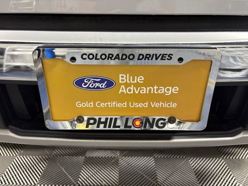 Certified 2022 Ford F150 Lariat w/ Trailer Tow Package image 9