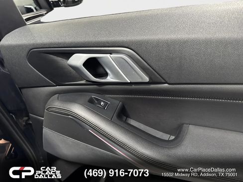 Used 2019 BMW X5 xDrive40i w/ M Sport Package AWD/4WD image 27