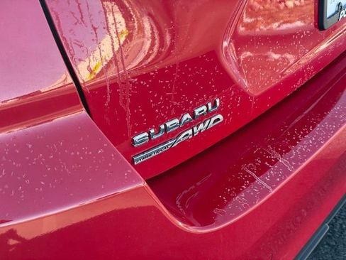 Used 2024 Subaru Impreza 2.0i image 26