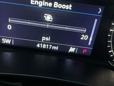 Used 2023 Cadillac CT4 Luxury w/ Sun And Sound Package image 50