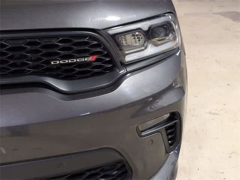 Used 2019 Dodge Durango R/T w/ Trailer Tow Group IV image 11