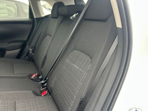 New 2026 Honda HR-V LX image 22