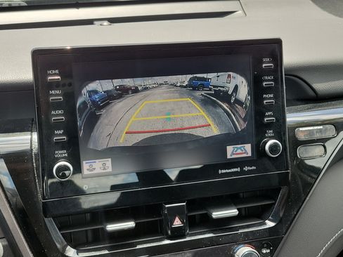 Used 2021 Toyota Camry XSE FWD image 26