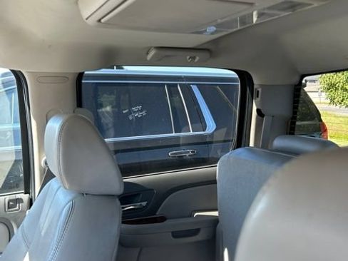 Used 2007 Chevrolet Silverado 2500 LTZ w/ Safety Package AWD/4WD image 18