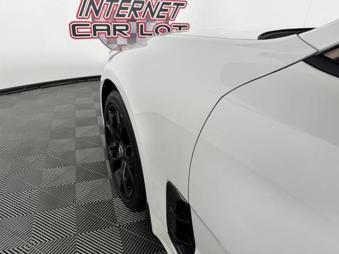Used 2021 Kia Stinger GT-Line RWD image 23