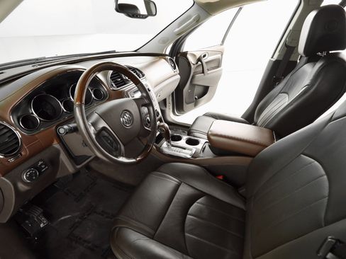 Used 2014 Buick Enclave Premium image 12