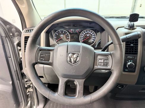 Used 2012 RAM 1500 Tradesman w/ ST Popular Equipment Group image 22