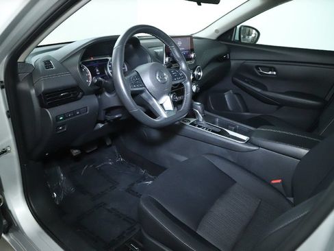 Certified 2023 Nissan Sentra SV w/ All-Weather Package FWD image 19