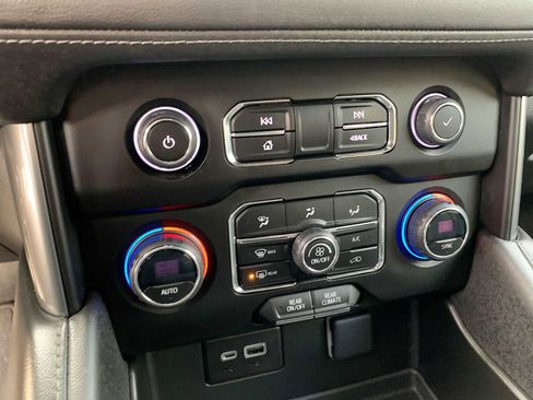 Certified 2023 Chevrolet Tahoe LS image 17