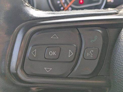 Certified 2021 Jeep Gladiator Sport image 20