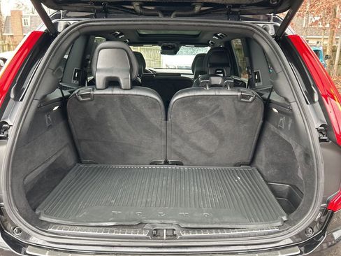 Used 2018 Volvo XC90 T6 Momentum w/ Protection Package Premier image 5