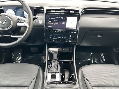 Certified 2023 Hyundai Santa Cruz Limited w/ Cargo Package image 13