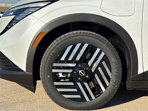 New 2026 Nissan Leaf SV+ w/ Protection Package image 6