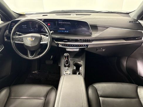 Used 2024 Cadillac XT4 Premium Luxury AWD/4WD image 45
