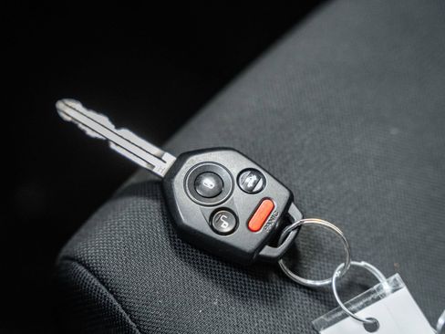 Used 2022 Subaru WRX image 47