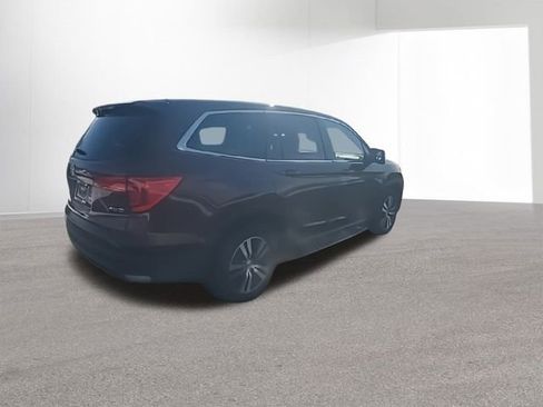 Used 2018 Honda Pilot EX-L image 9