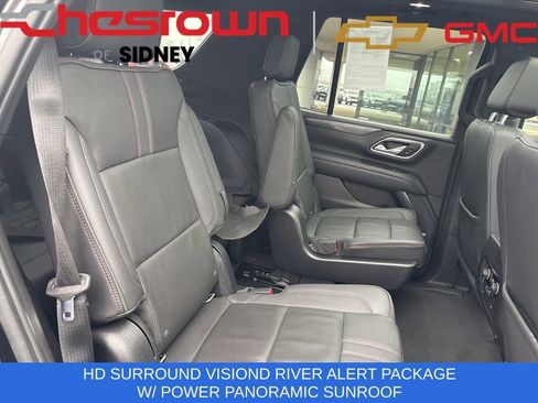 Used 2022 Chevrolet Tahoe RST w/ Luxury Package image 19