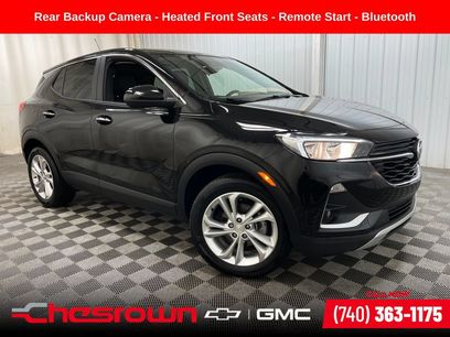 Certified 2023 Buick Encore GX Preferred w/ Cold Weather Comfort Package