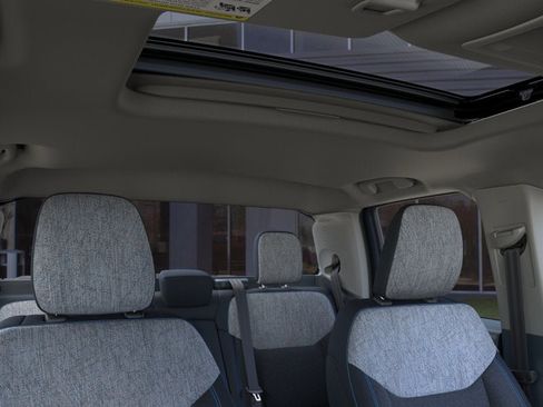 New 2026 Ford Maverick XLT w/ XLT Luxury Package AWD/4WD image 12