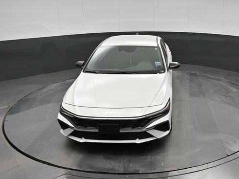 New 2026 Hyundai Elantra Sport FWD image 26