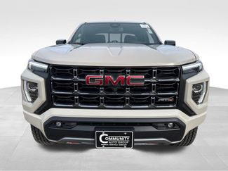 New 2026 GMC Canyon AT4 w/ Technology Plus Package video 2