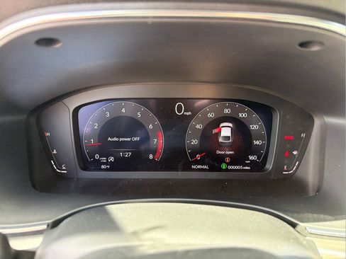 New 2026 Acura Integra A-Spec FWD image 12