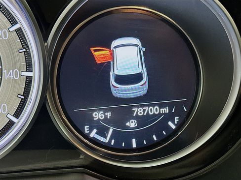 Used 2019 MAZDA CX-5 Touring FWD image 18