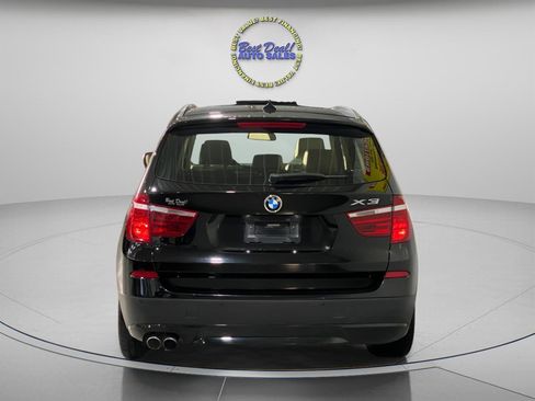 Used 2014 BMW X3 xDrive28i image 5