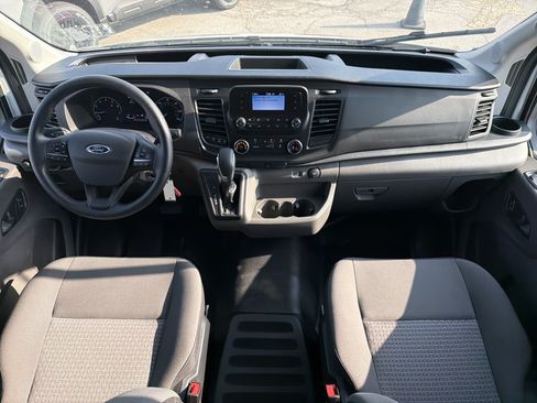 Used 2024 Ford Transit 350 XL RWD image 11