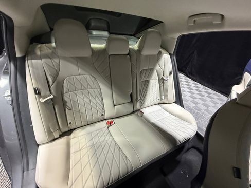 New 2026 Nissan Sentra SL w/ Floor Mat Package image 18