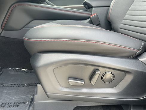New 2026 Ford Explorer ST-Line w/ ST-Line Street Pack RWD image 22