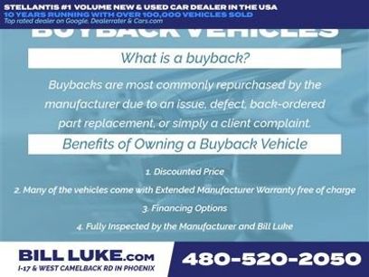 Used 2022 Jeep Gladiator Overland